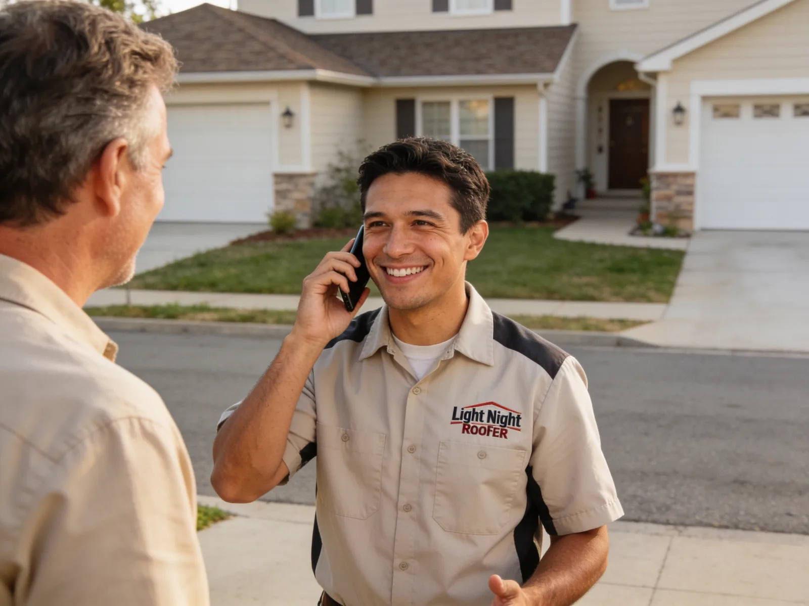 Emergency Roof Repair Rockland, MI FAQs